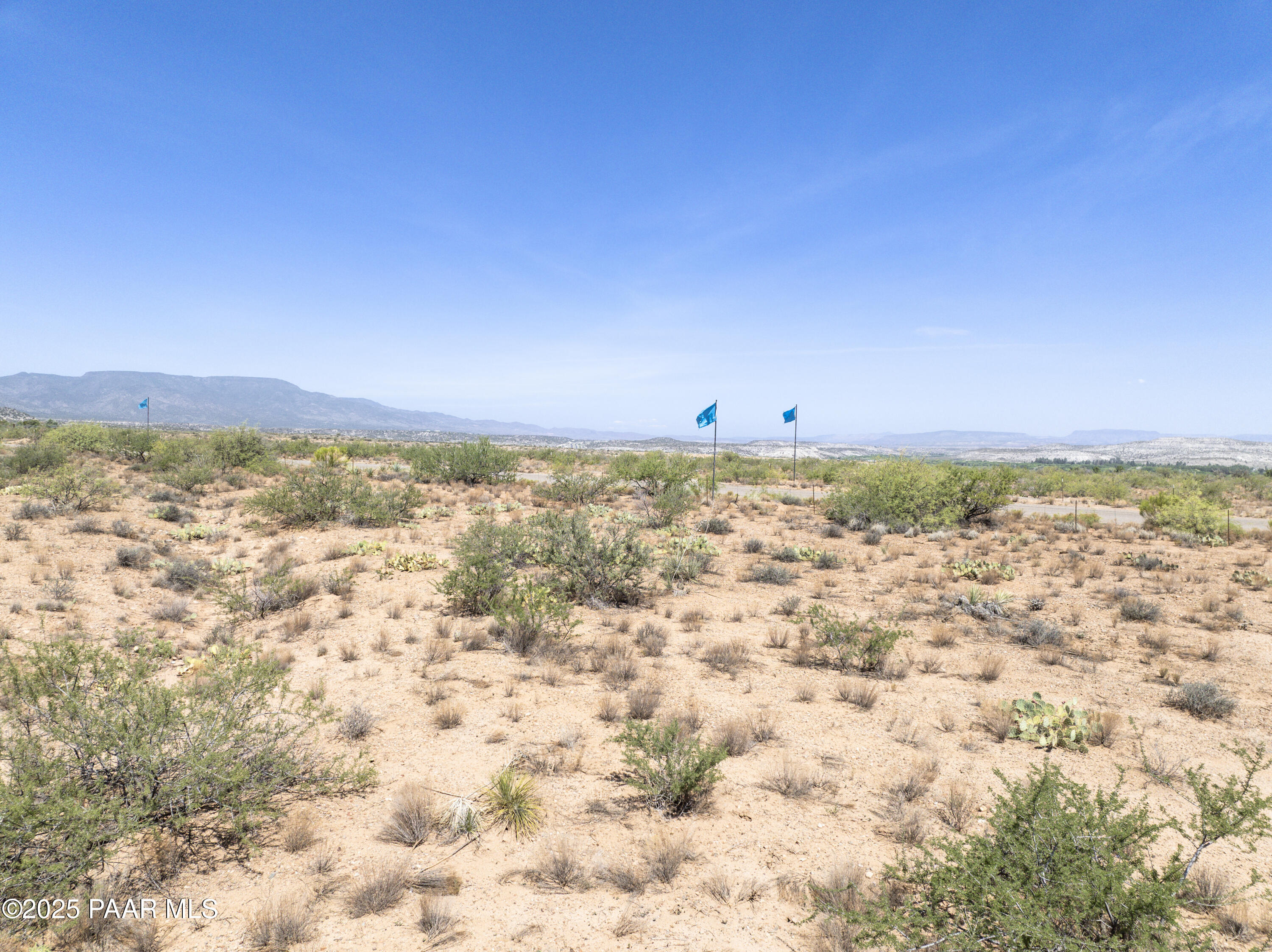 3668 West Summit Point Camp Verde, AZ 86322 - Photo 5 of 5 Aerial View 9
