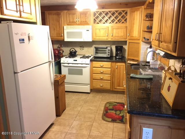 1329 Clover Road North Long Pond, PA 18334 - Photo 13 of 53 kitchen - Copy