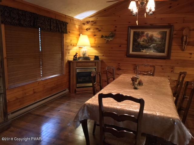 1329 Clover Road North Long Pond, PA 18334 - Photo 15 of 53 dining