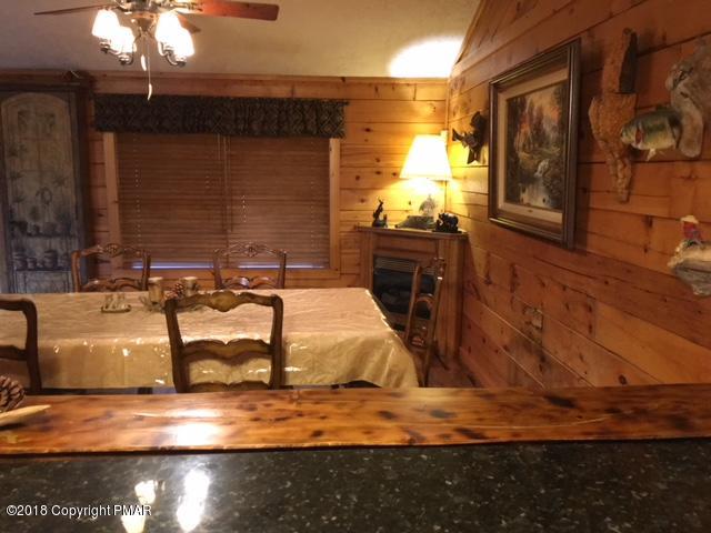 1329 Clover Road North Long Pond, PA 18334 - Photo 17 of 53 dining from kitchen