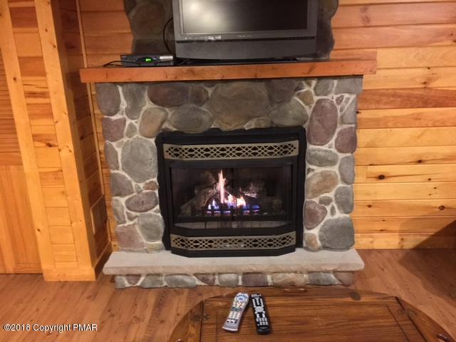 1329 Clover Road North Long Pond, PA 18334 - Photo 20 of 53 fireplace - Copy