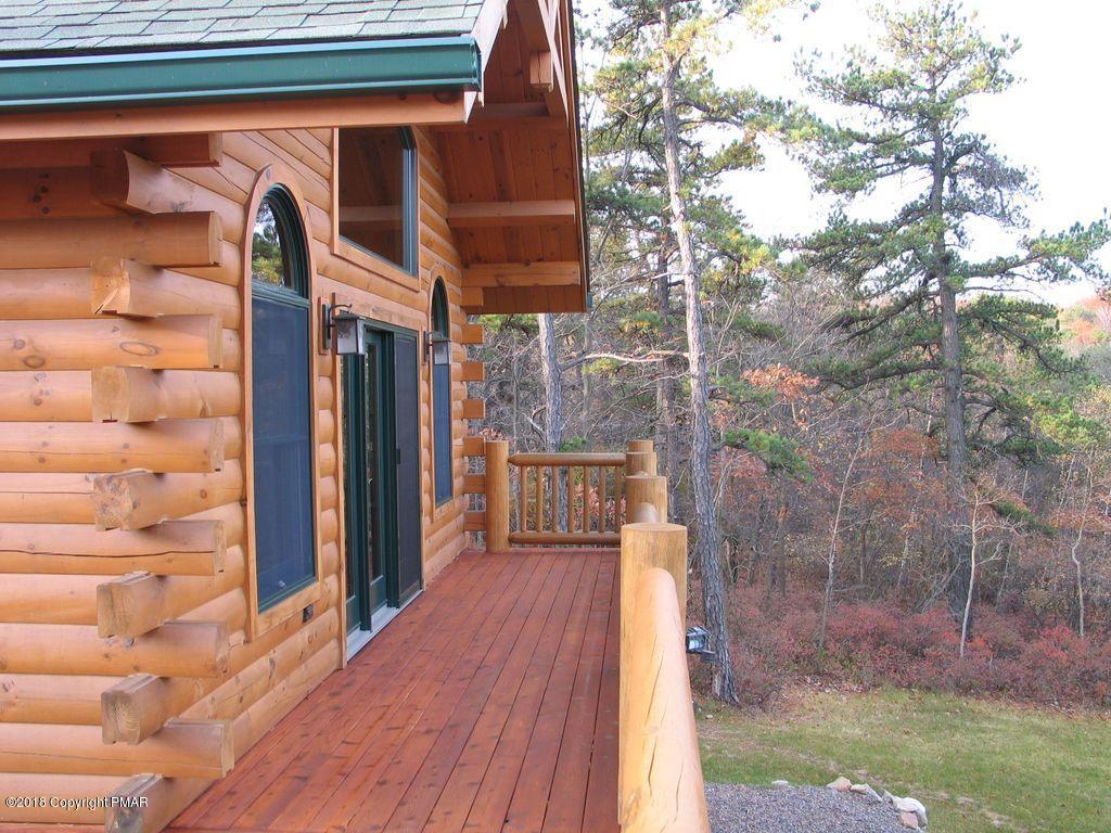 new porch