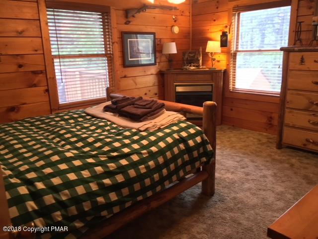1329 Clover Road North Long Pond, PA 18334 - Photo 21 of 53 bedroom2