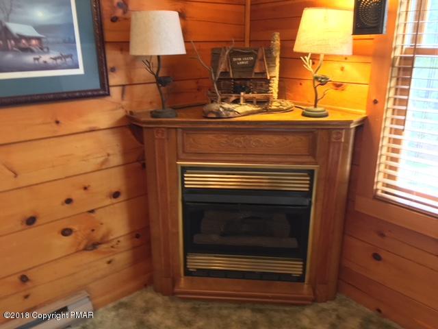 1329 Clover Road North Long Pond, PA 18334 - Photo 22 of 53 bedroom fireplace