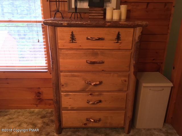 1329 Clover Road North Long Pond, PA 18334 - Photo 23 of 53 chest