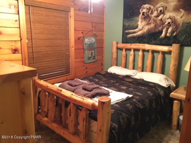 1329 Clover Road North Long Pond, PA 18334 - Photo 27 of 53 bedroom 3
