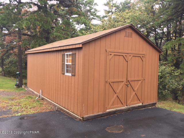 1329 Clover Road North Long Pond, PA 18334 - Photo 41 of 53 garage - Copy