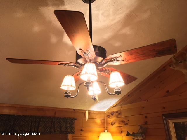 1329 Clover Road North Long Pond, PA 18334 - Photo 45 of 53 ceiling fan