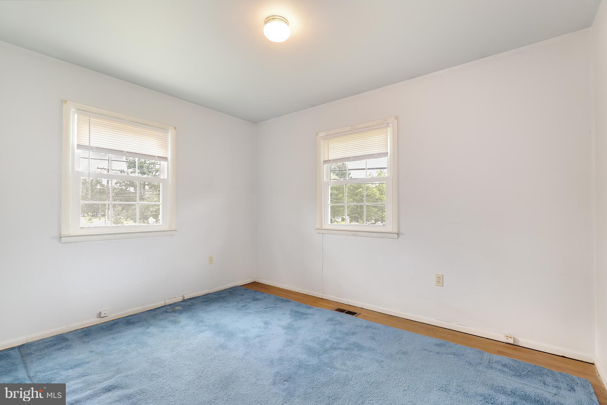 6101 Seabrook Road Lanham, MD 20706 - Photo 14 of 25 Bedroom