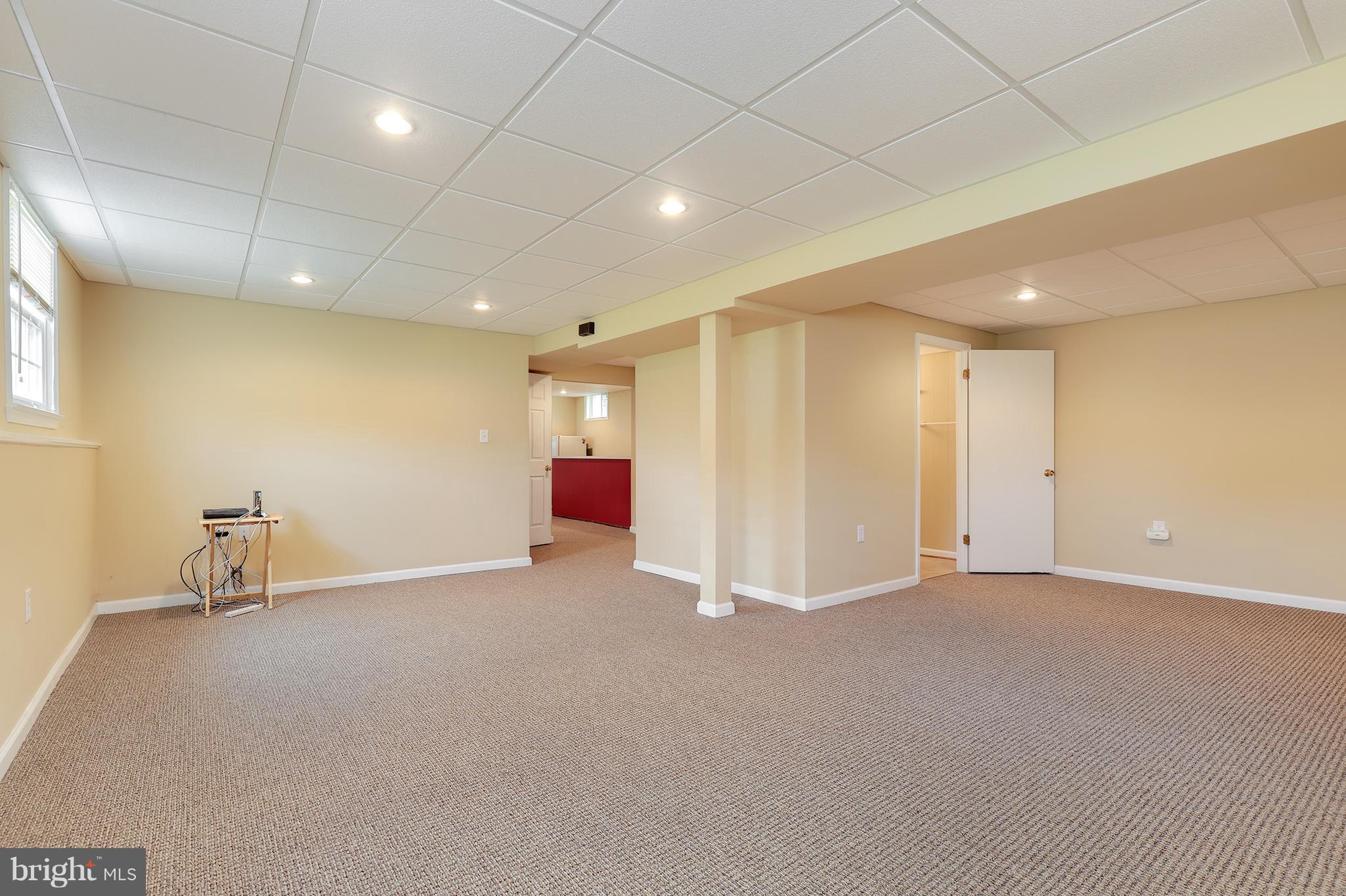 6101 Seabrook Road Lanham, MD 20706 - Photo 17 of 25 Basement