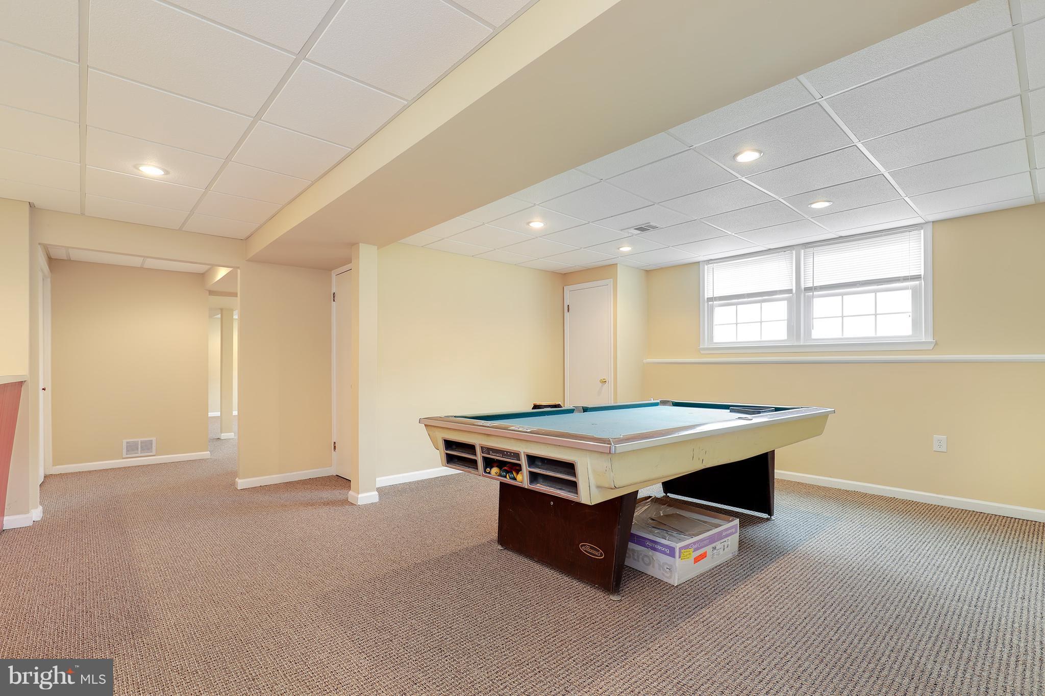 6101 Seabrook Road Lanham, MD 20706 - Photo 18 of 25 Basement