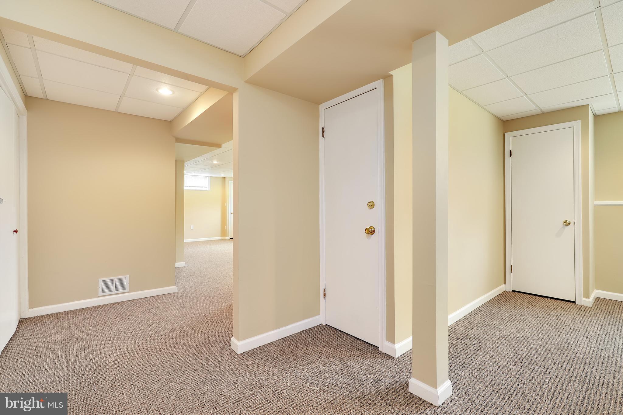6101 Seabrook Road Lanham, MD 20706 - Photo 20 of 25 Basement