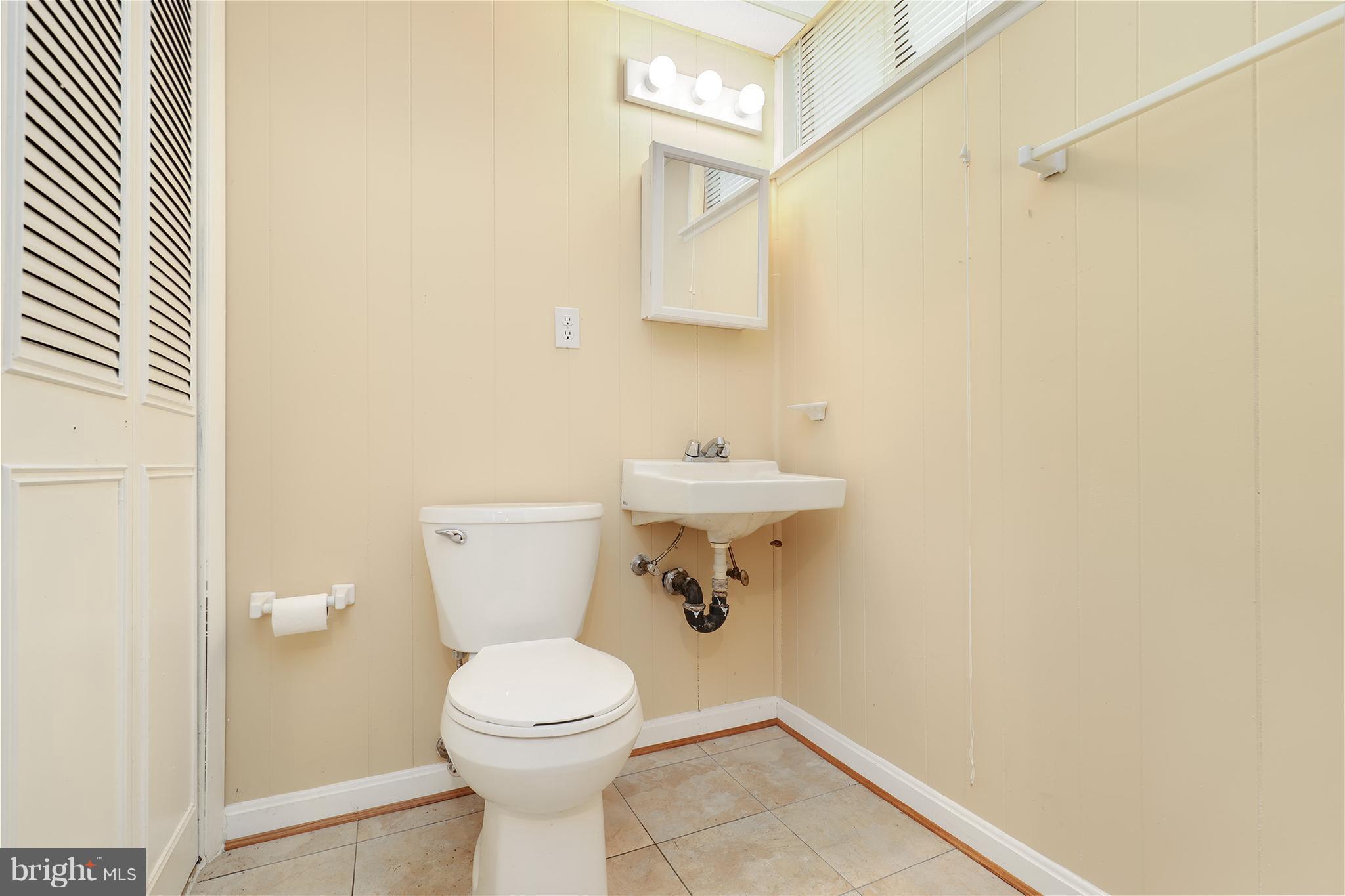 6101 Seabrook Road Lanham, MD 20706 - Photo 22 of 25 Basement