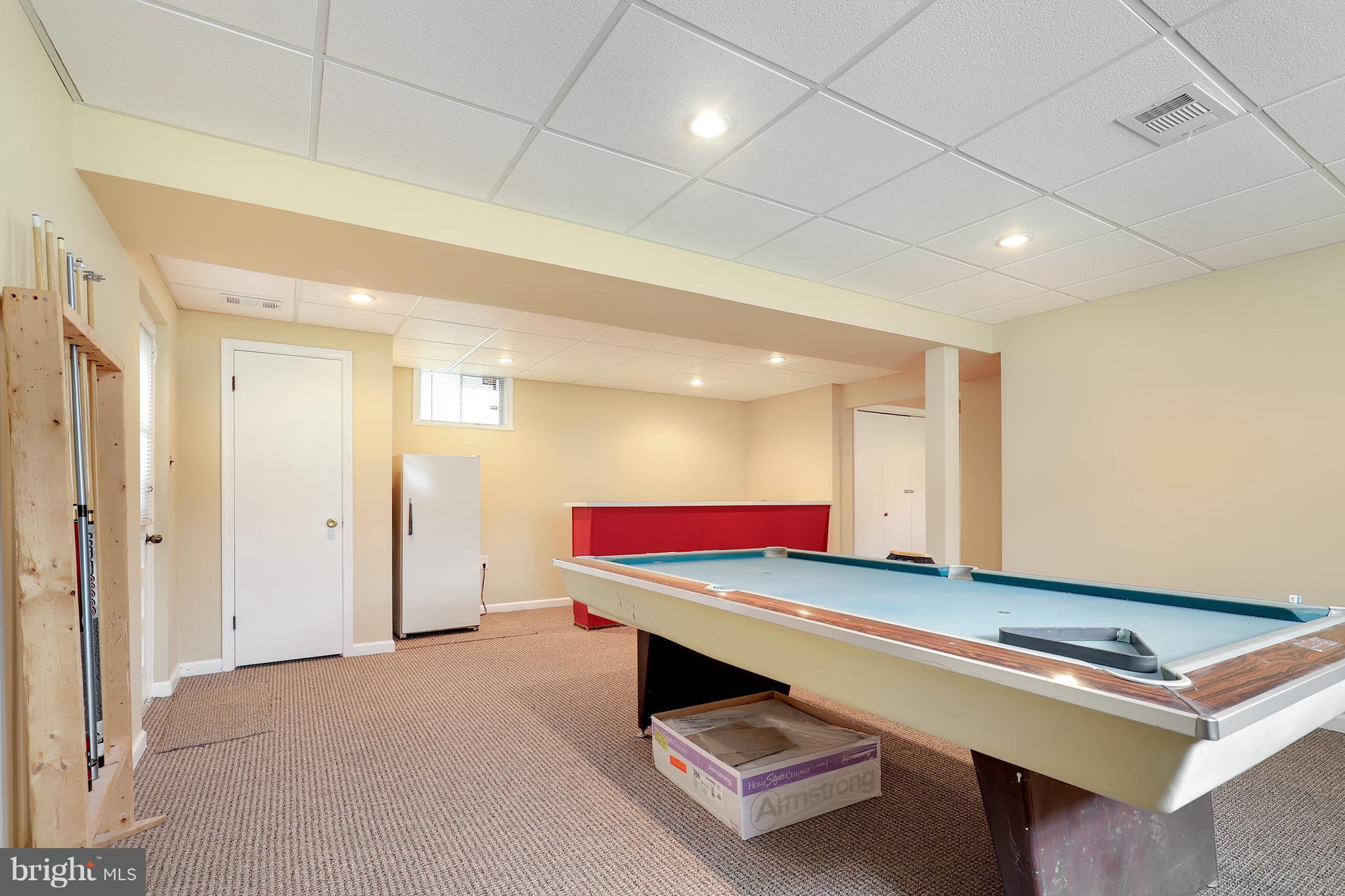 6101 Seabrook Road Lanham, MD 20706 - Photo 23 of 25 Basement