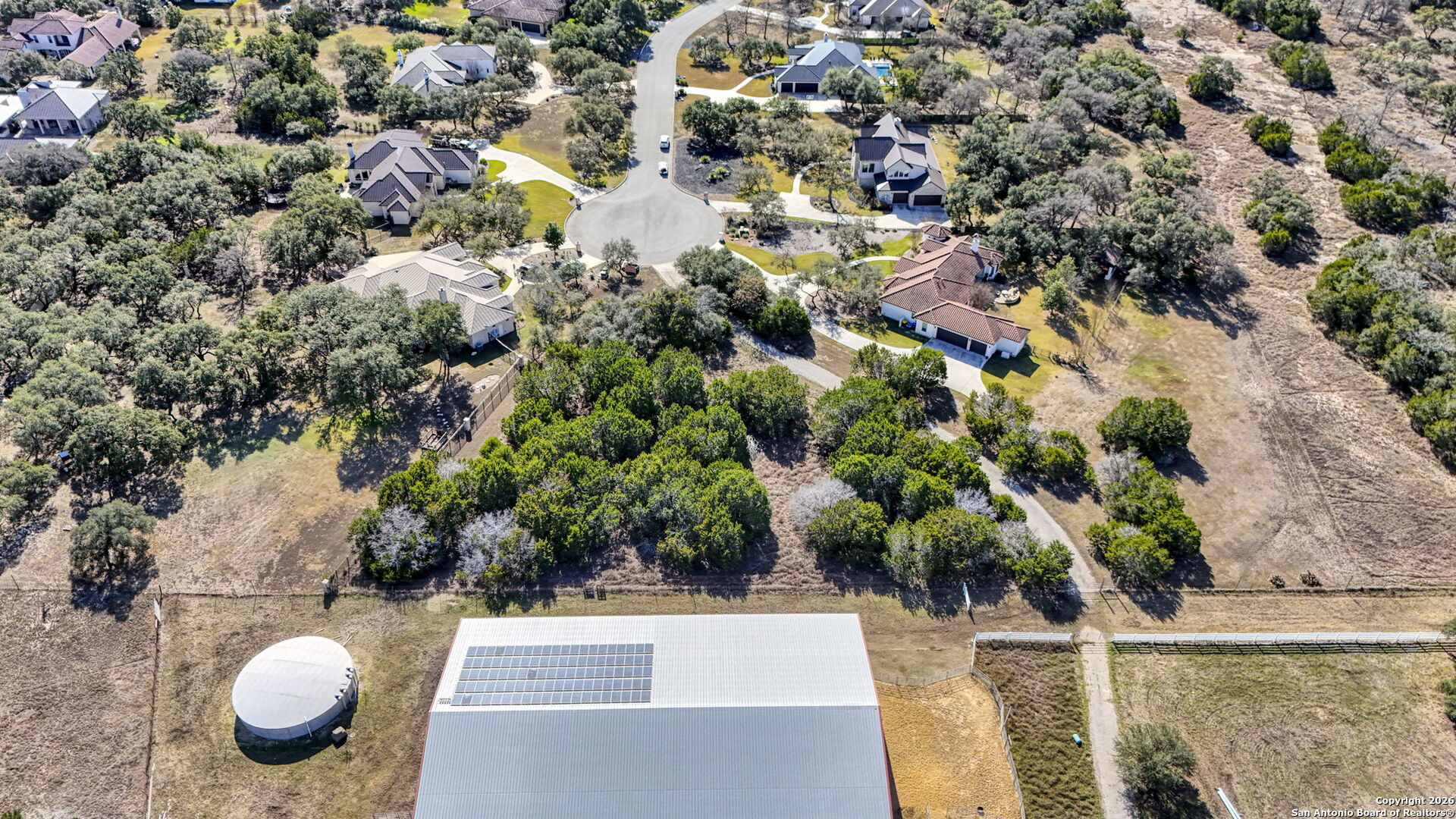 78 Brook Ridge Boerne, TX 78015 - Photo 20 of 59 a view of outdoor space