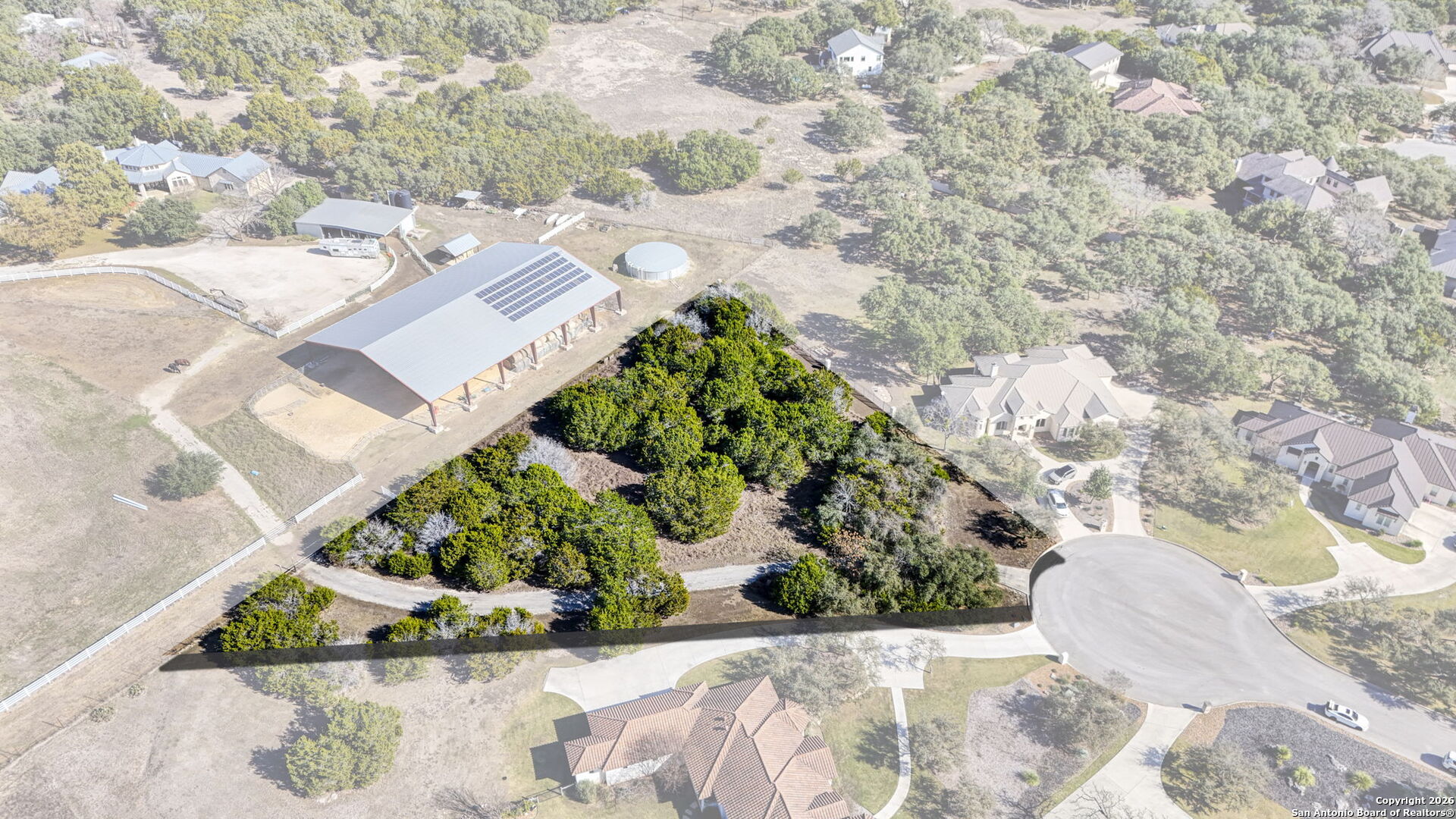 78 Brook Ridge Boerne, TX 78015 - Photo 28 of 59