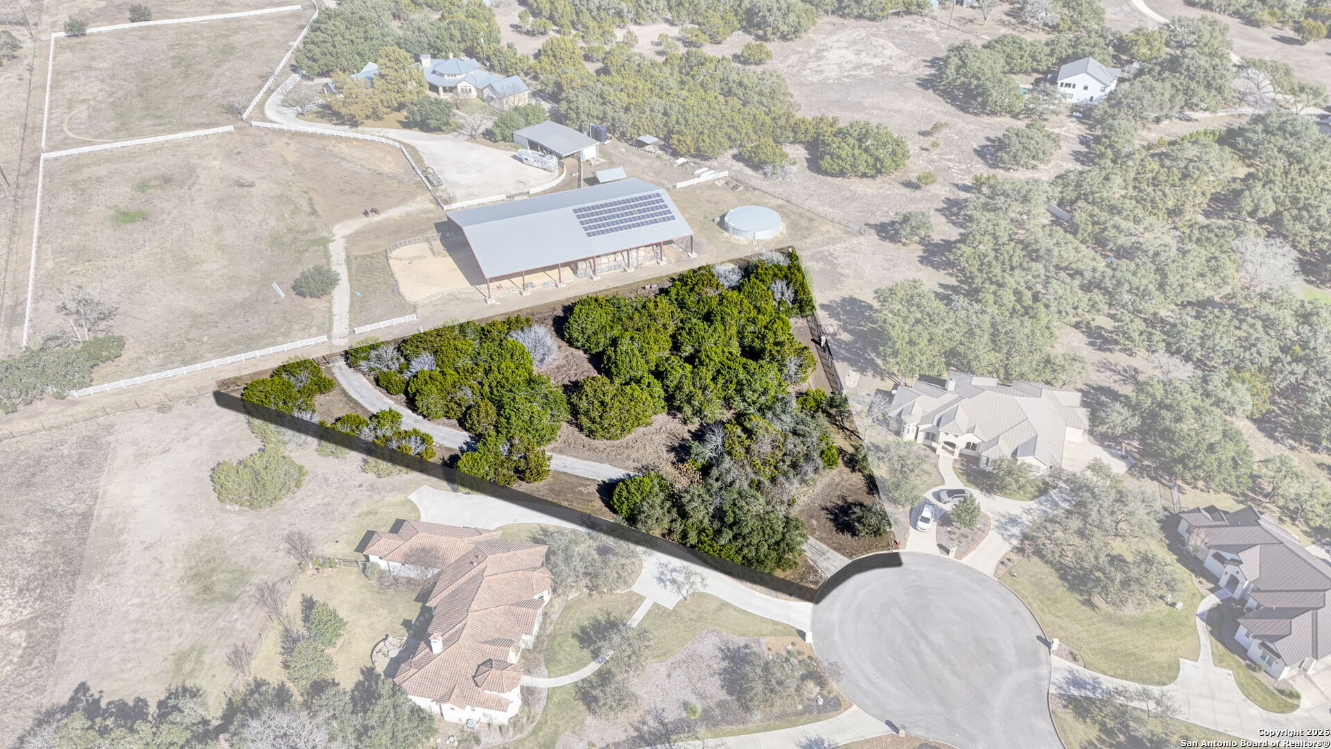 78 Brook Ridge Boerne, TX 78015 - Photo 30 of 59