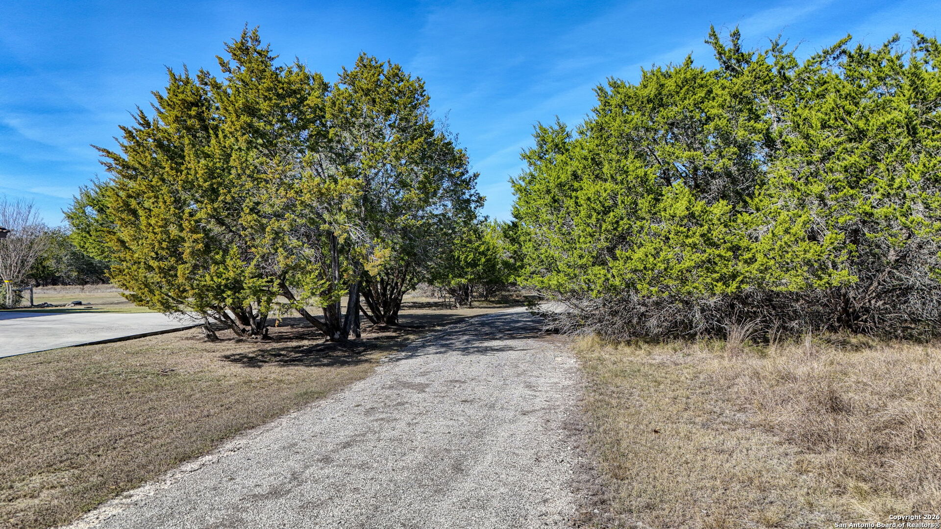 78 Brook Ridge Boerne, TX 78015 - Photo 41 of 59 a view of outdoor space and yard