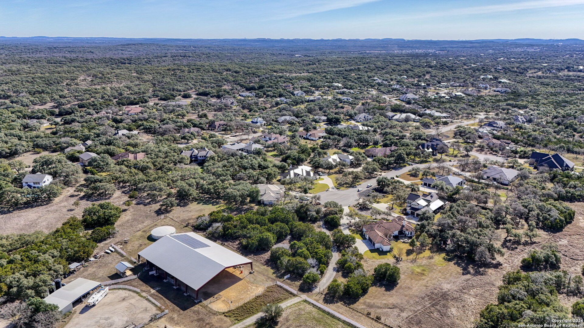 78 Brook Ridge Boerne, TX 78015 - Photo 54 of 59