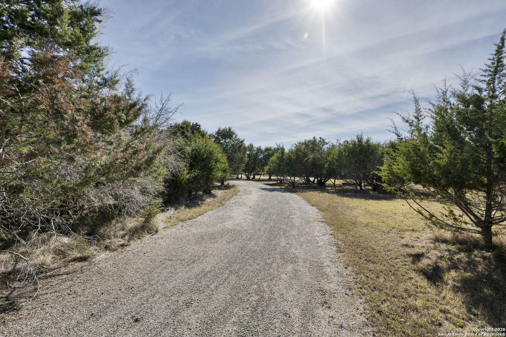 78 Brook Ridge Boerne, TX 78015 - Photo 59 of 59 a view of a road with a road