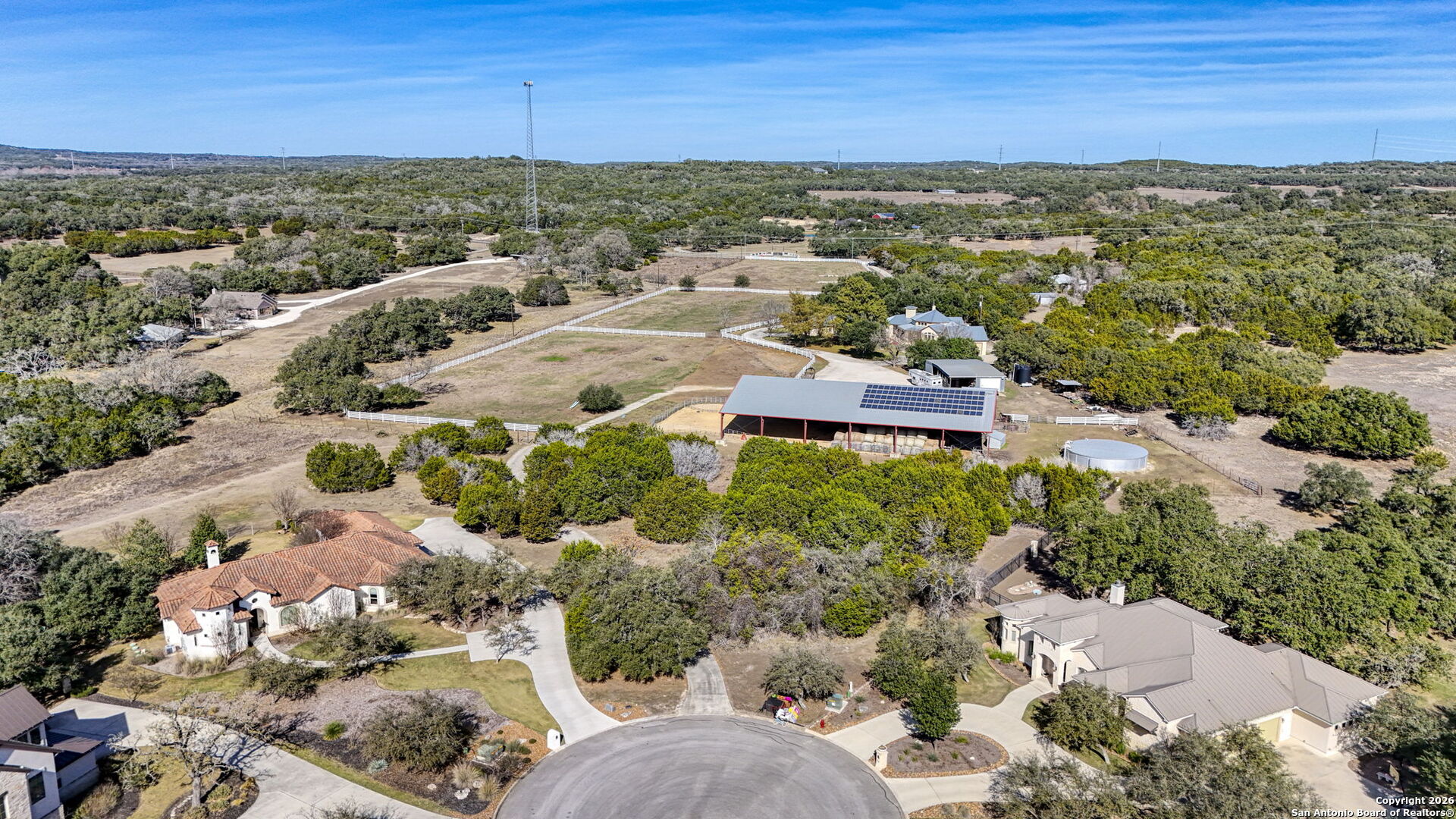 78 Brook Ridge Boerne, TX 78015 - Photo 6 of 59 a view of a city