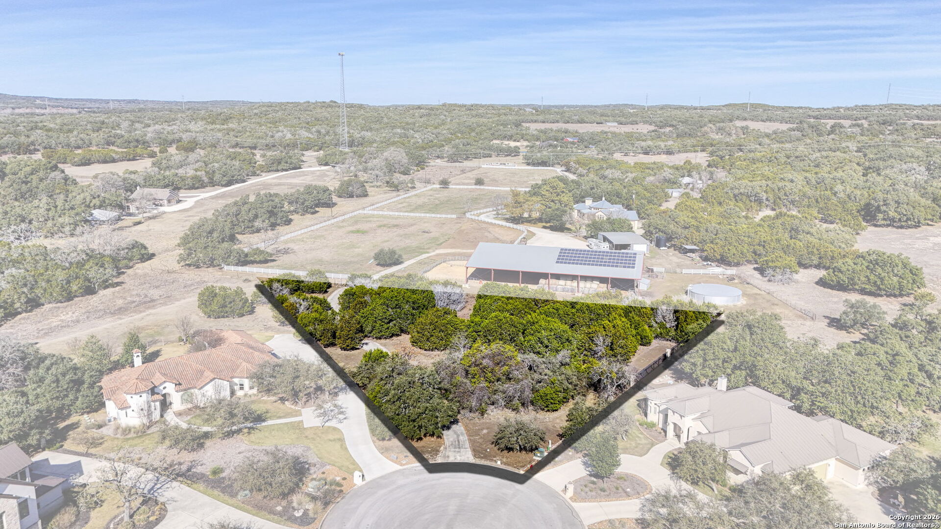 78 Brook Ridge Boerne, TX 78015 - Photo 9 of 59