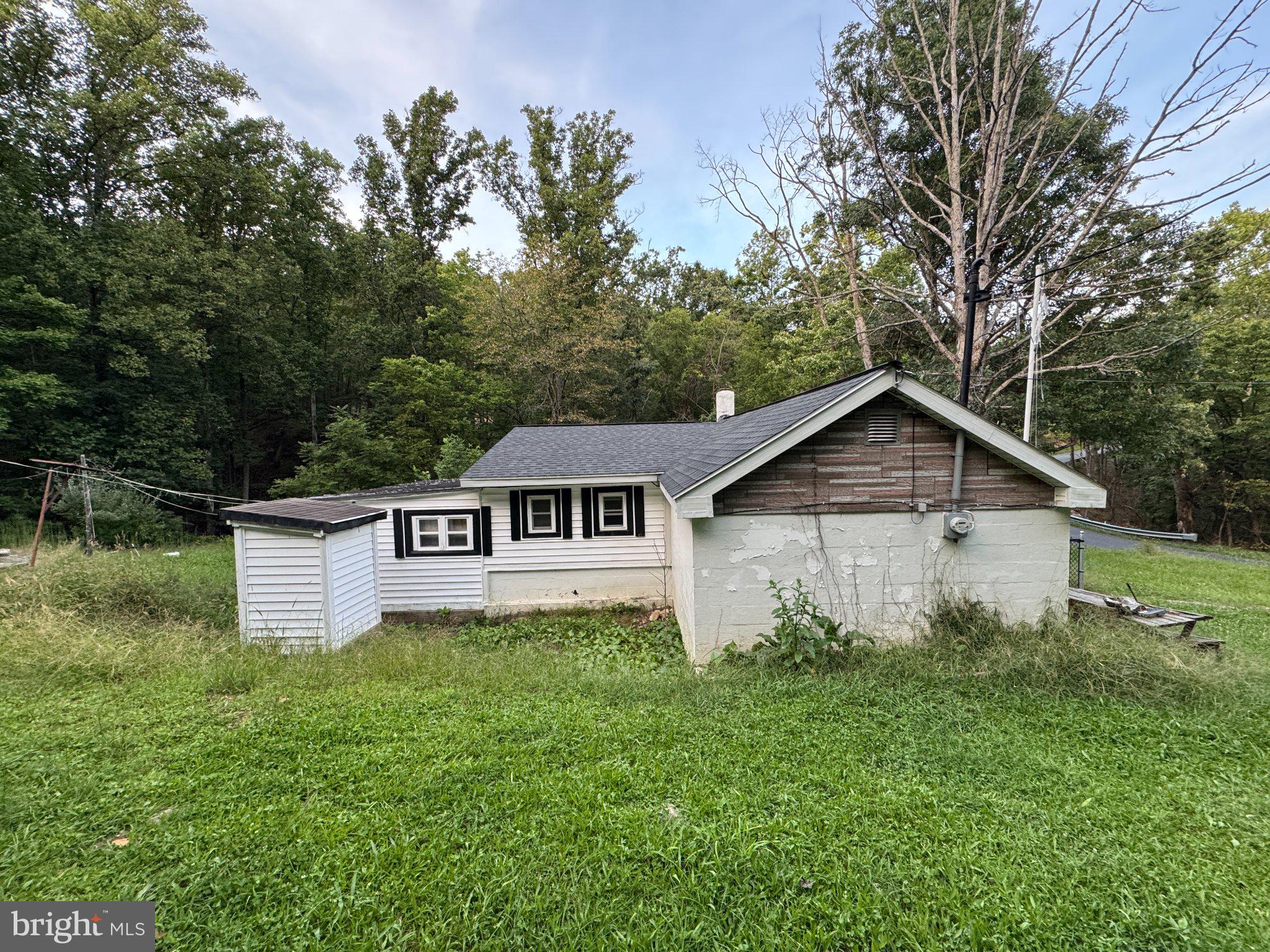 763 Zepp Road Maurertown, VA 22644 - Photo 24 of 25 Gallery Image 24