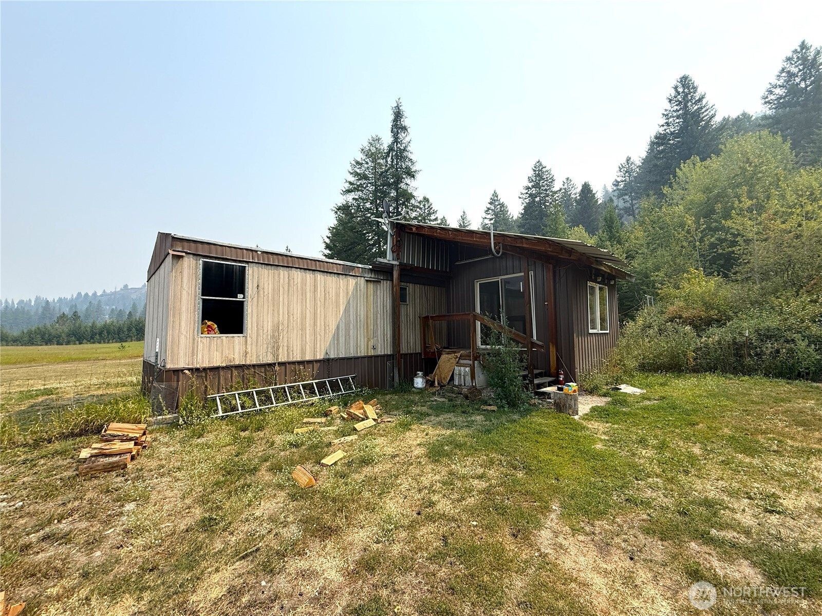 90 Gulch Road Malo, WA 99150 - Photo 18 of 25 Gallery Image 18