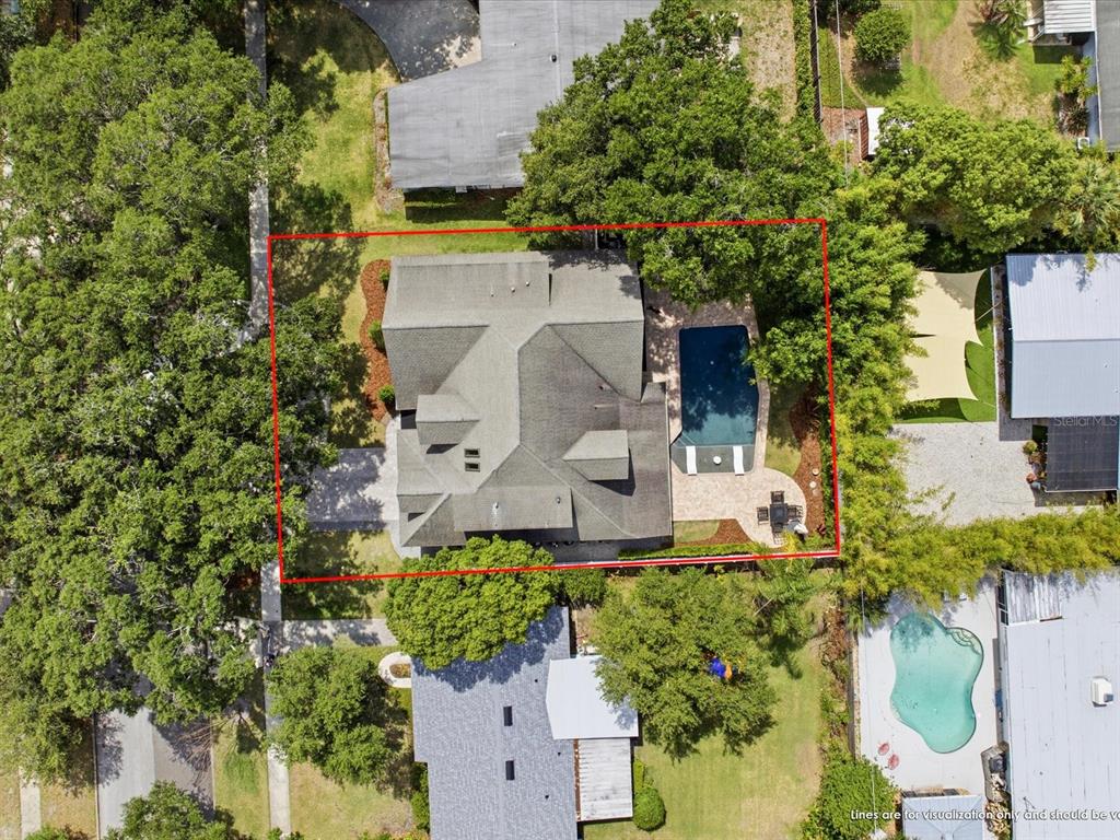 2465 Banchory Road Winter Park, FL 32792 - Photo 41 of 42