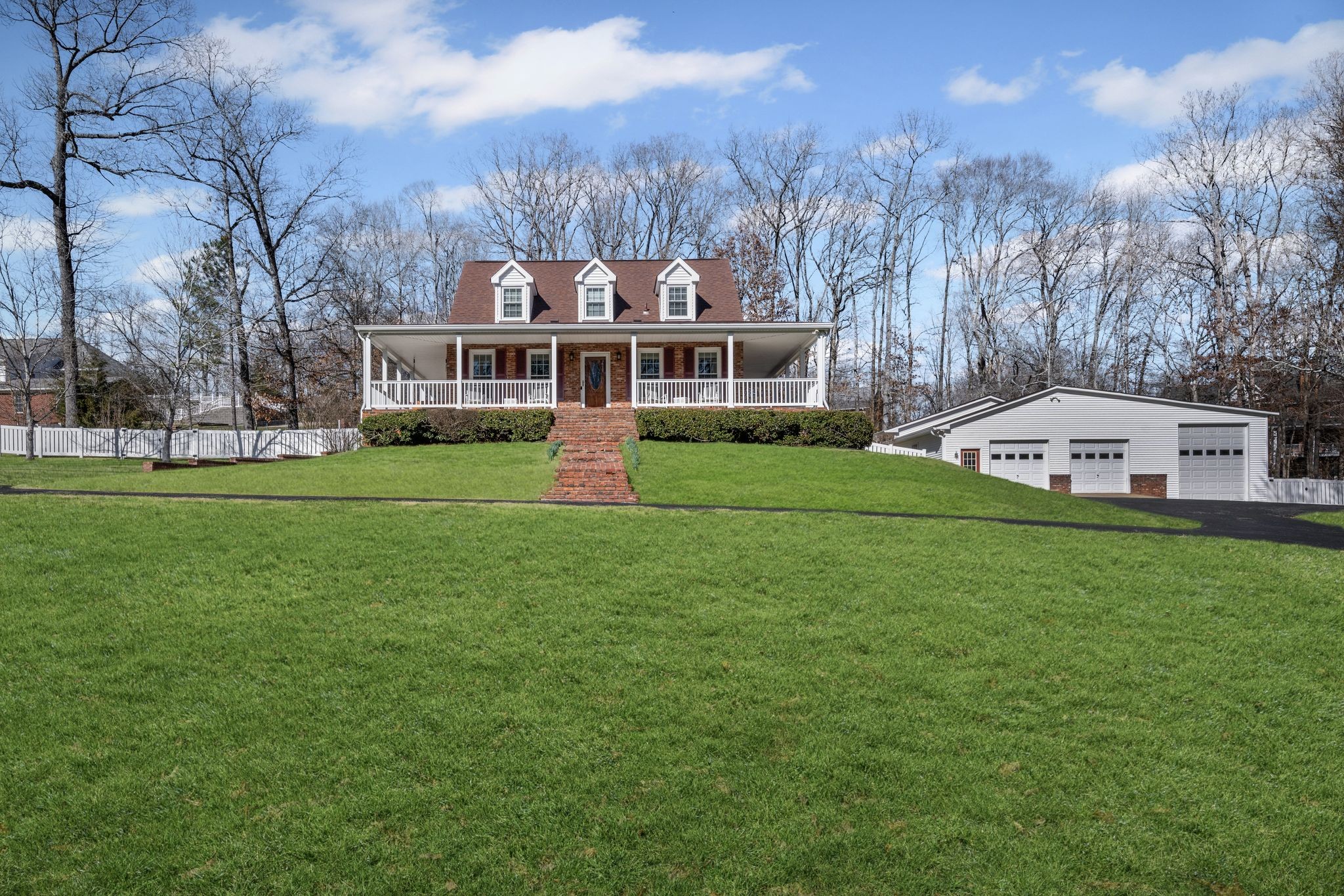 219 Lee Road Dickson, TN 37055 - Photo 1 of 54 Gallery Image 1