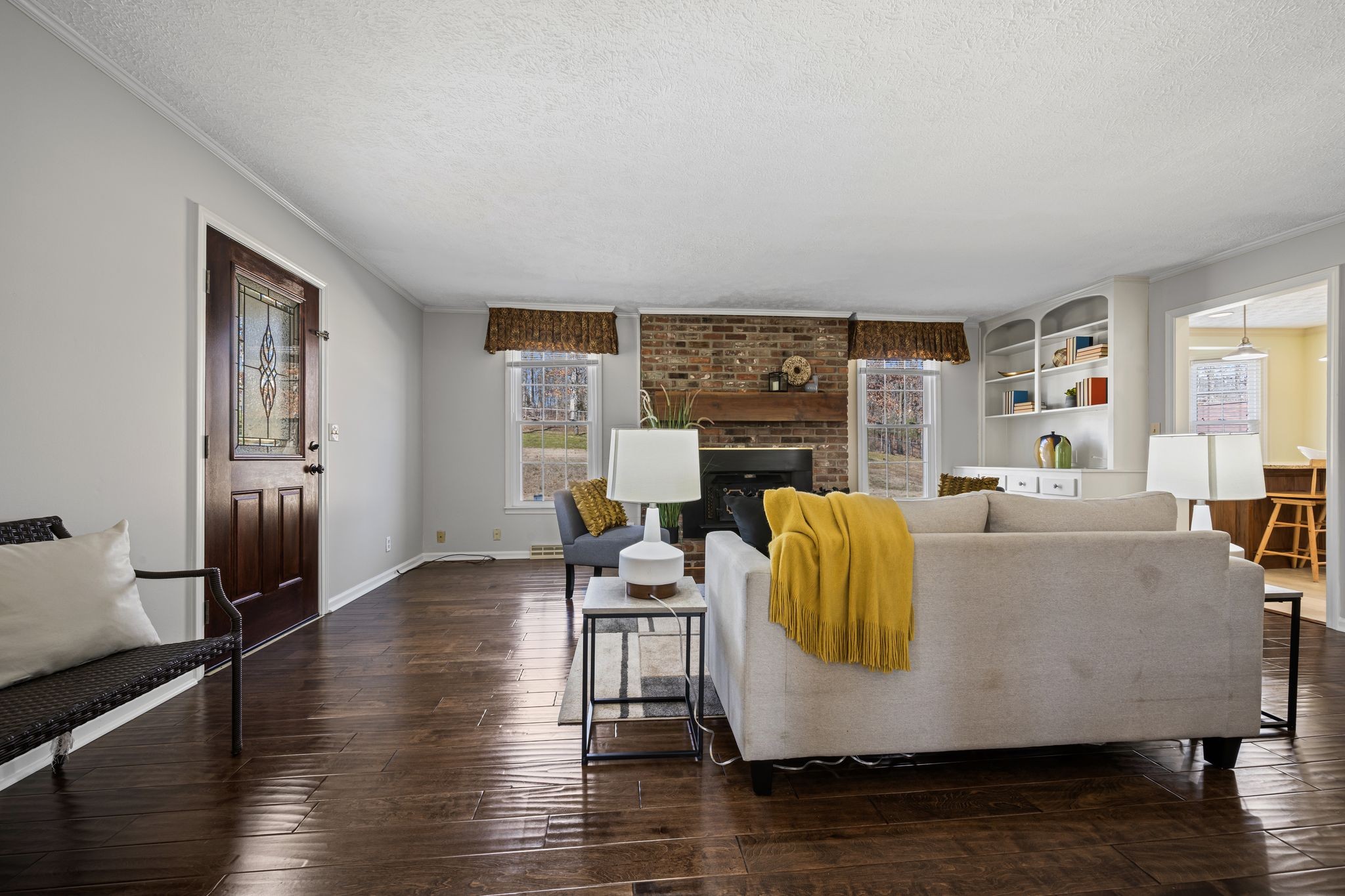219 Lee Road Dickson, TN 37055 - Photo 15 of 54 Gallery Image 15