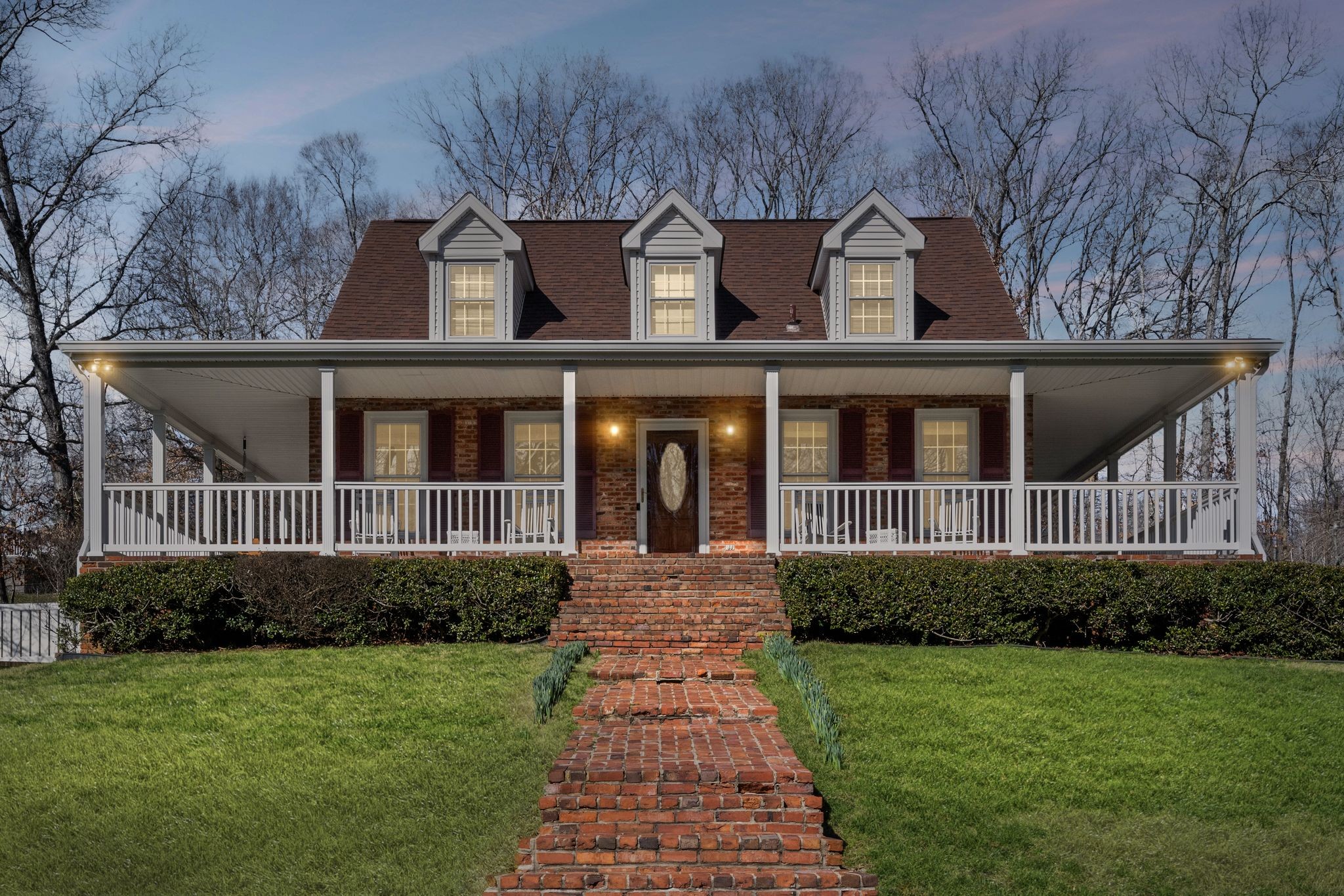 219 Lee Road Dickson, TN 37055 - Photo 4 of 54 Gallery Image 4