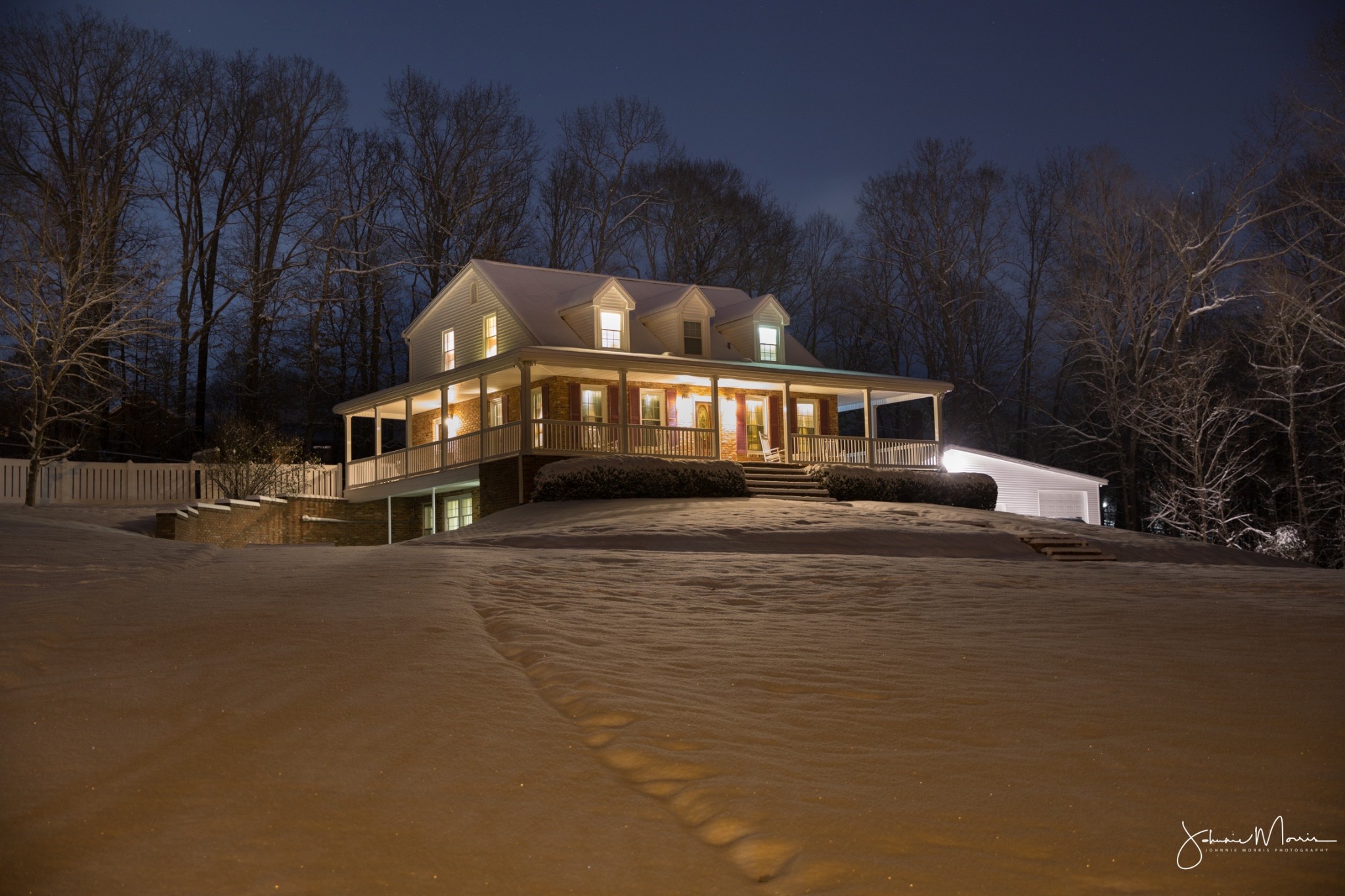 219 Lee Road Dickson, TN 37055 - Photo 5 of 54 Gallery Image 5