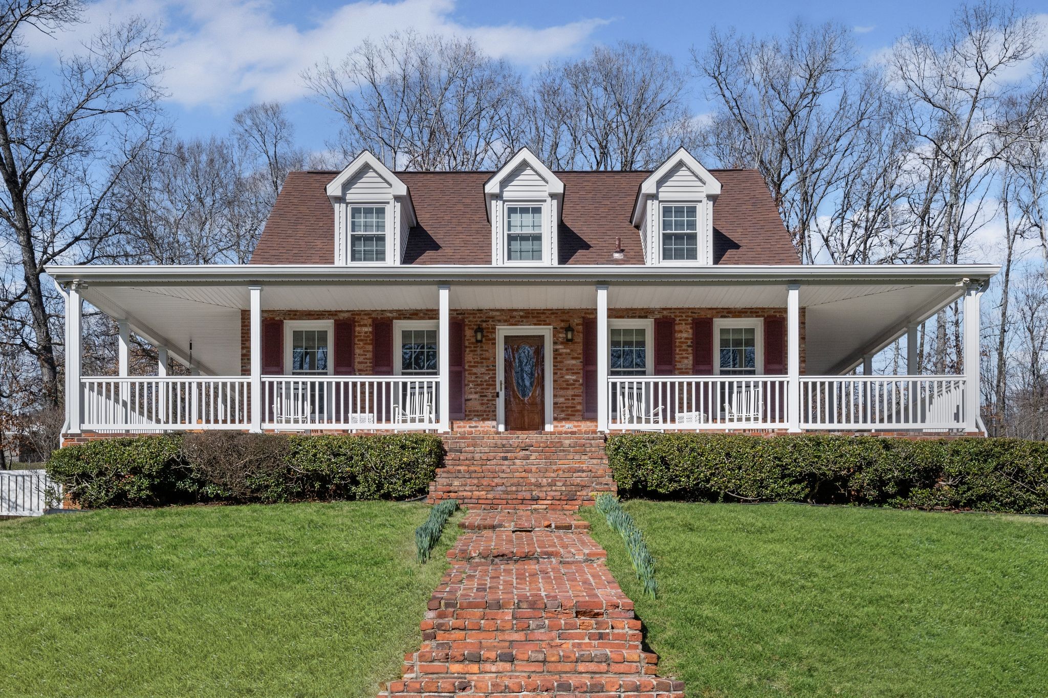 219 Lee Road Dickson, TN 37055 - Photo 6 of 54 Gallery Image 6