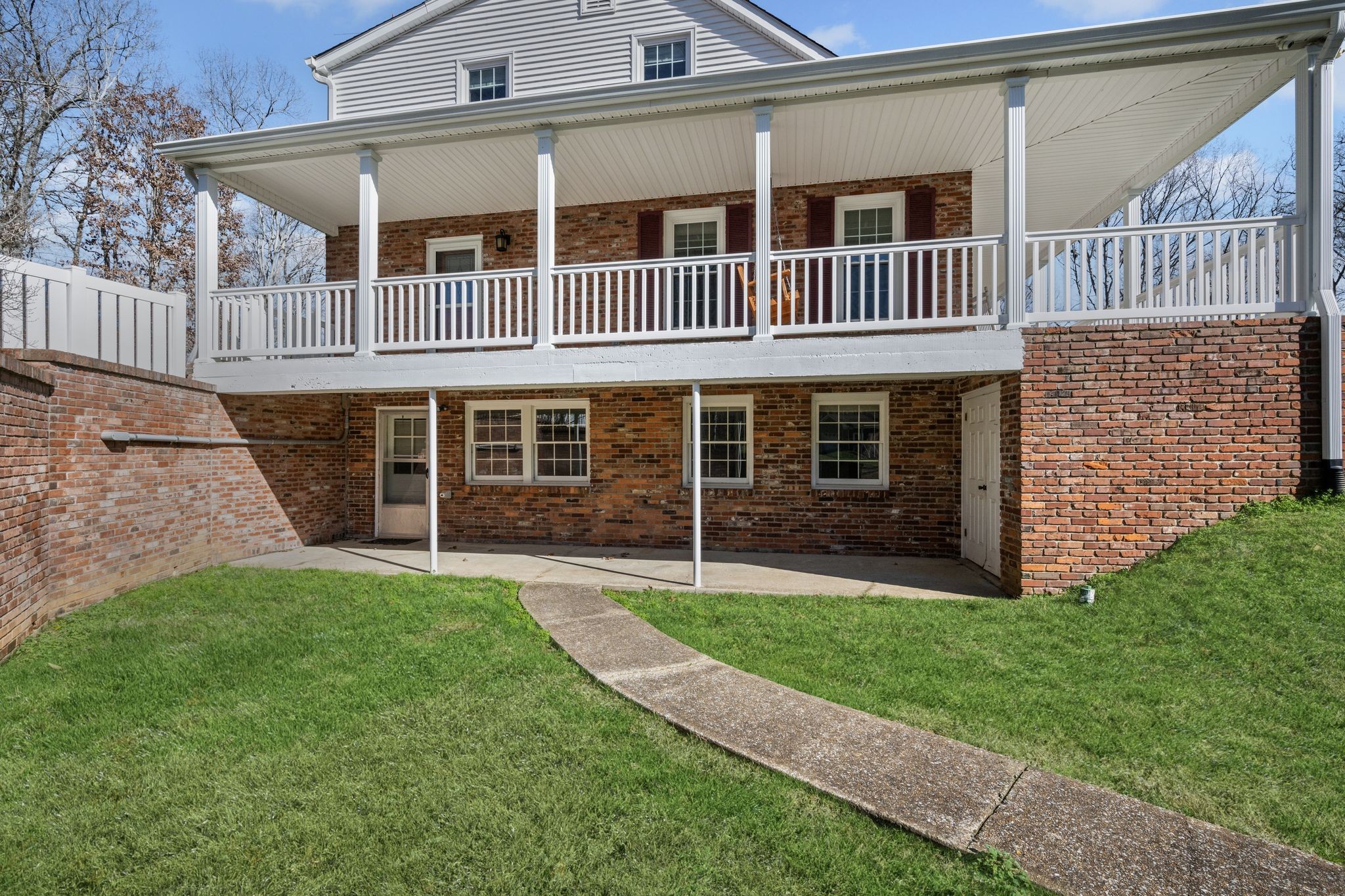 219 Lee Road Dickson, TN 37055 - Photo 7 of 54 Gallery Image 7