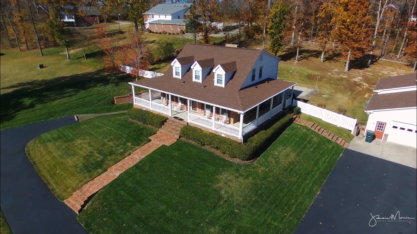 219 Lee Road Dickson, TN 37055 - Photo 8 of 54 Gallery Image 8