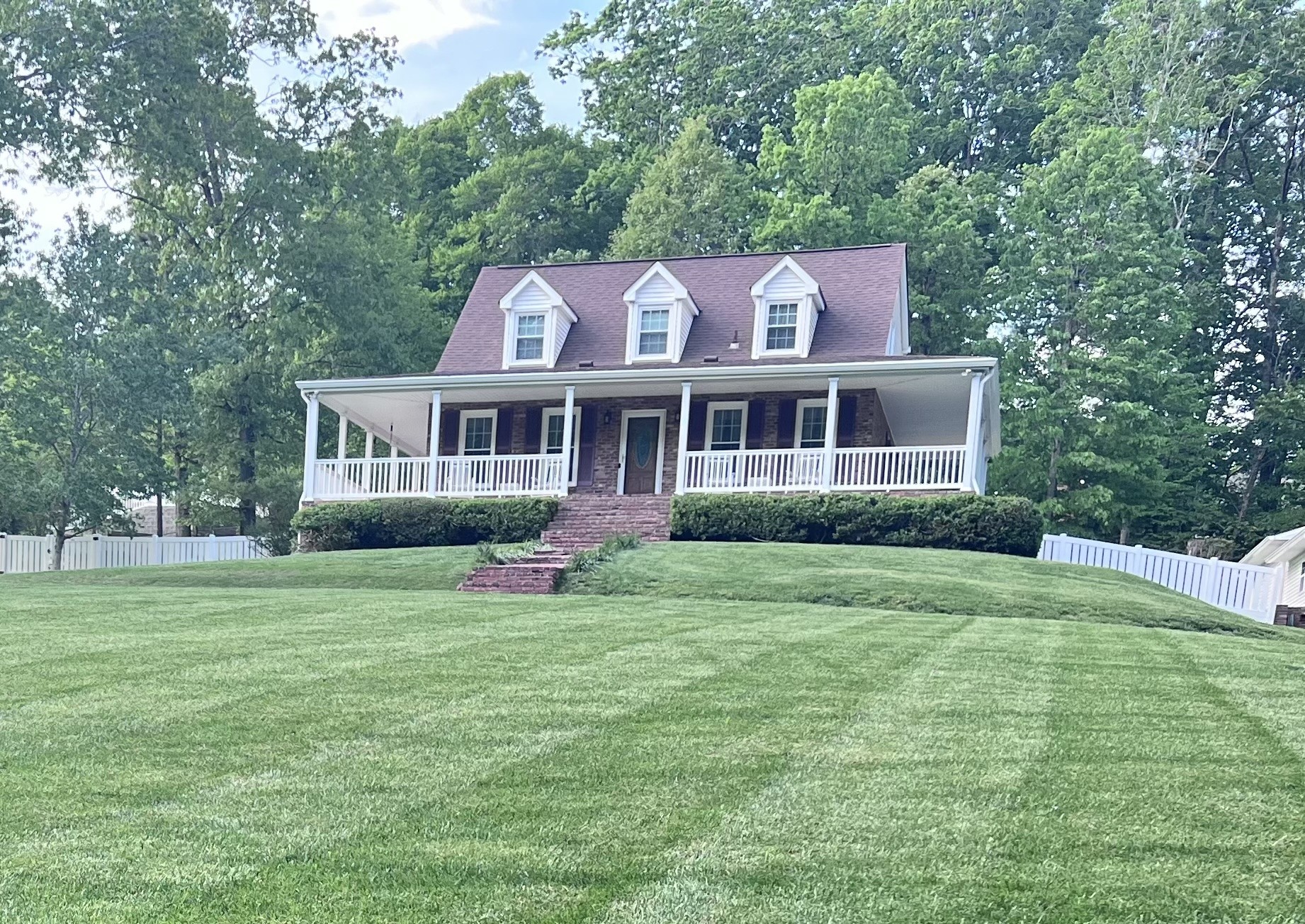 219 Lee Road Dickson, TN 37055 - Photo 9 of 54 Gallery Image 9