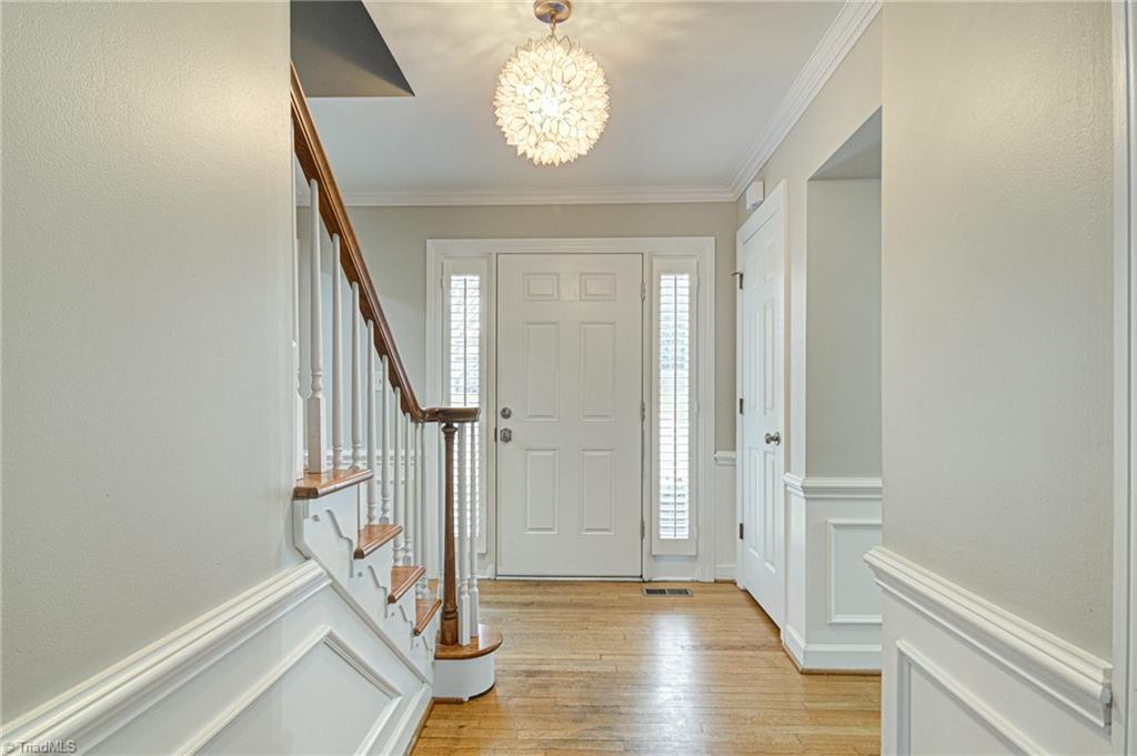 1024 Beecher Road Winston-Salem, NC 27104 - Photo 4 of 34