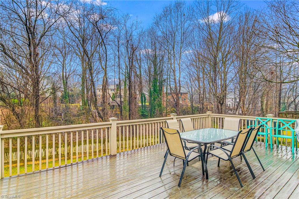 1024 Beecher Road Winston-Salem, NC 27104 - Photo 31 of 34