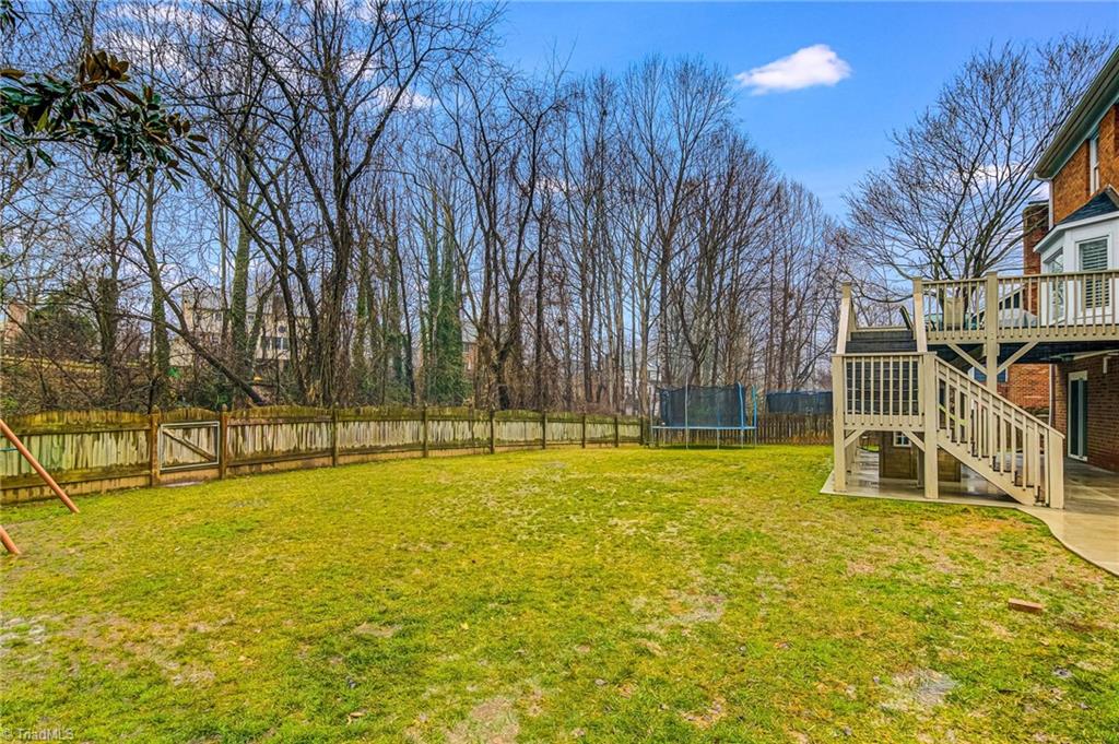 1024 Beecher Road Winston-Salem, NC 27104 - Photo 33 of 34