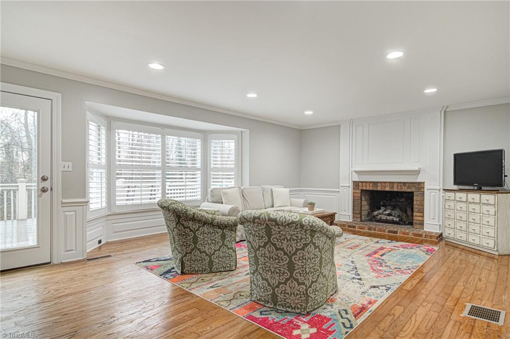 1024 Beecher Road Winston-Salem, NC 27104 - Photo 5 of 34