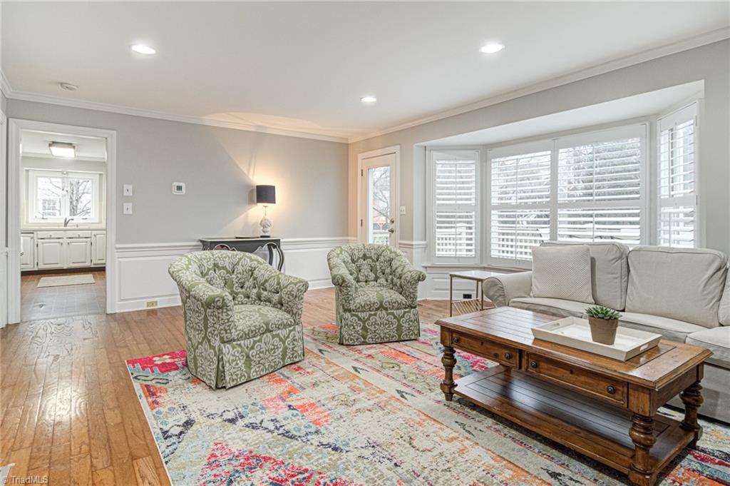 1024 Beecher Road Winston-Salem, NC 27104 - Photo 6 of 34