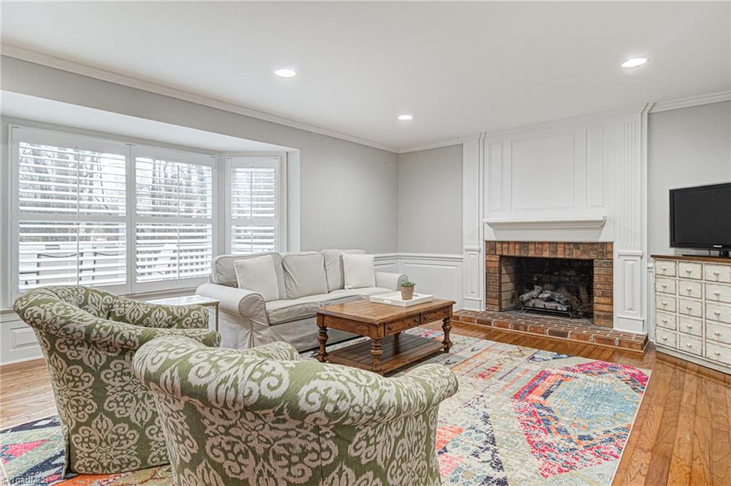1024 Beecher Road Winston-Salem, NC 27104 - Photo 7 of 34