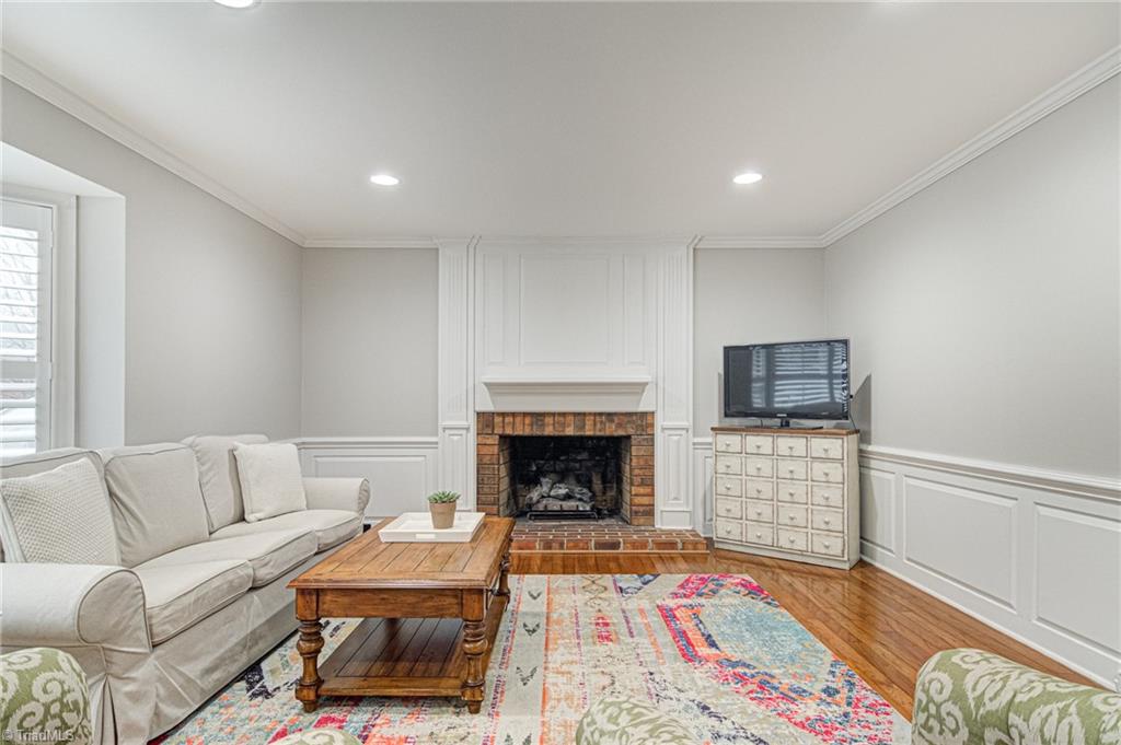 1024 Beecher Road Winston-Salem, NC 27104 - Photo 8 of 34