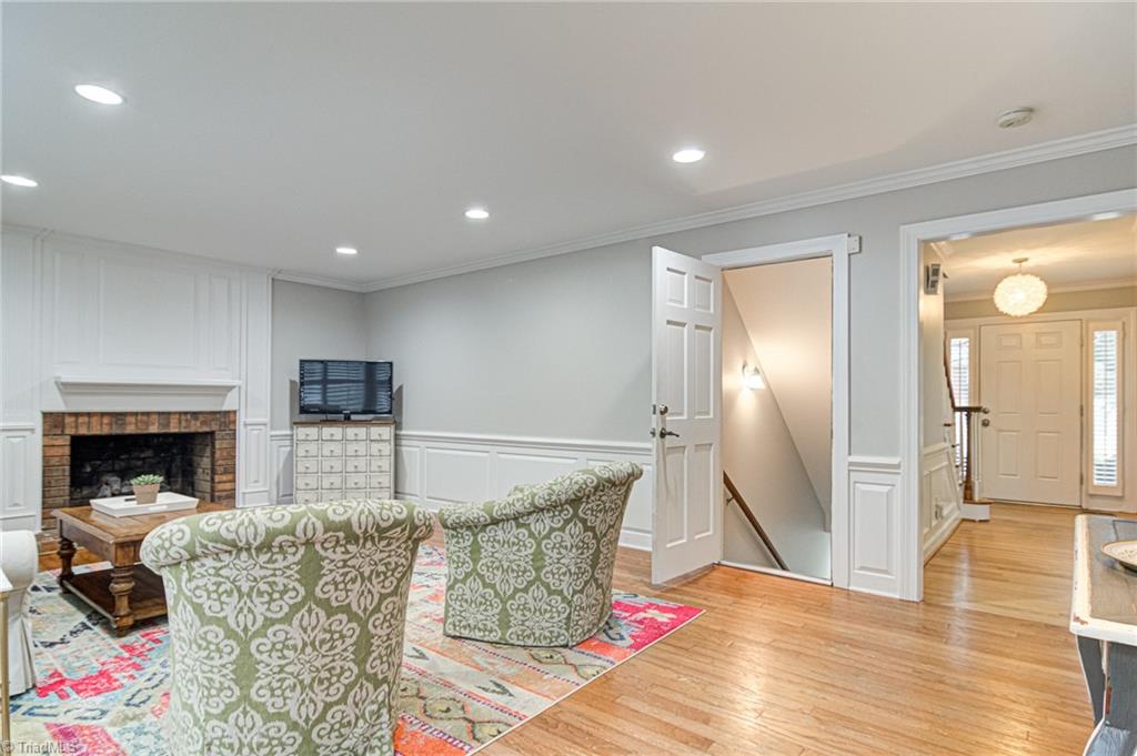 1024 Beecher Road Winston-Salem, NC 27104 - Photo 9 of 34