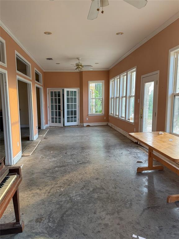 1700 Don Lee Road Joshua, TX 76058 - Photo 30 of 33 SunRoom
