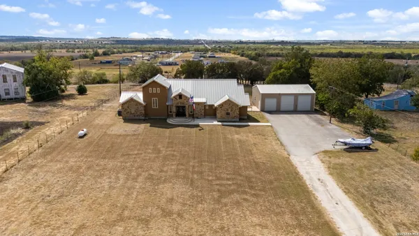 $774,950 | 4691 Farm To Market Road 1339, Kingsbury, TX 78638