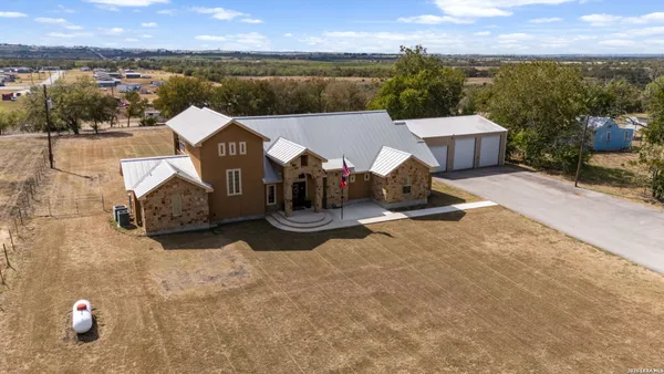 $774,950 | 4691 Farm To Market Road 1339, Kingsbury, TX 78638