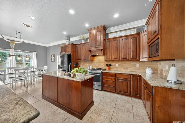 $774,950 | 4691 Farm To Market Road 1339, Kingsbury, TX 78638