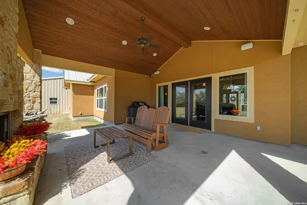 $774,950 | 4691 Farm To Market Road 1339, Kingsbury, TX 78638